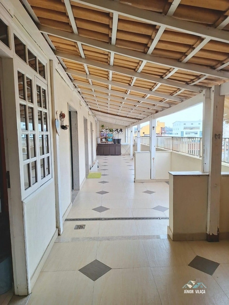 Imóvel residencial ou comercial