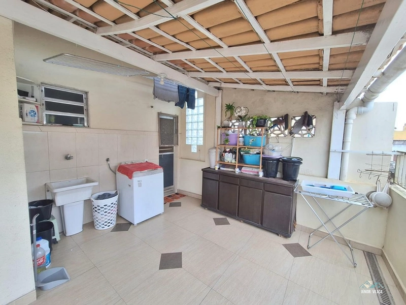 Alugo Excelente Cobertura com Vista para o mar – Centro | Macaé – RJ: 11ª foto da galeria de imagens do imóvel