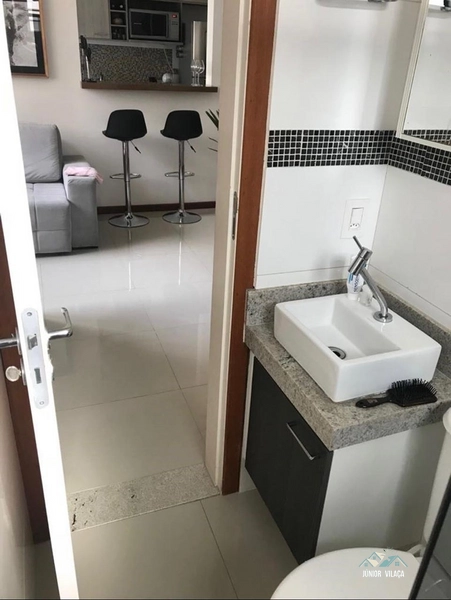 Seu novo lar com conforto e estilo no Mar Báltico – Barreto, Macaé/RJ!: 6ª foto da galeria de imagens do imóvel