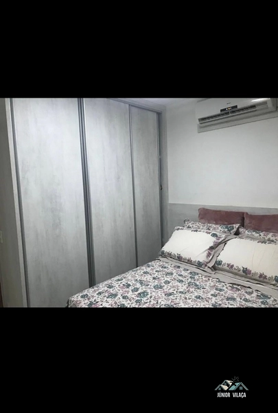 Seu novo lar com conforto e estilo no Mar Báltico – Barreto, Macaé/RJ!: 5ª foto da galeria de imagens do imóvel