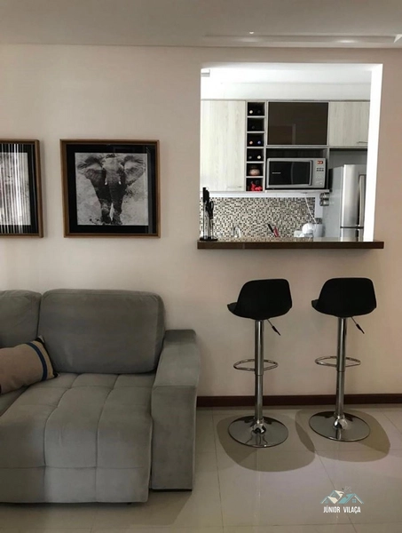 Seu novo lar com conforto e estilo no Mar Báltico – Barreto, Macaé/RJ!: 2ª foto da galeria de imagens do imóvel