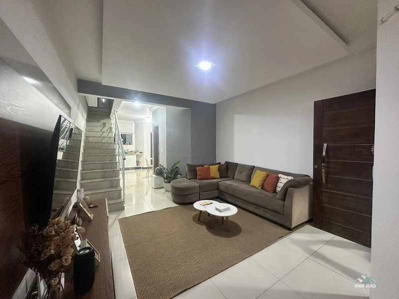 Excelente Casa no Bairro Jardim Vitória, Macaé/RJ: 4ª foto da galeria de imagens do imóvel