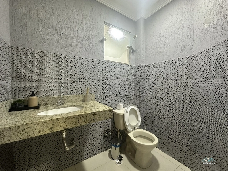 Excelente Casa no Bairro Jardim Vitória, Macaé/RJ: 5ª foto da galeria de imagens do imóvel