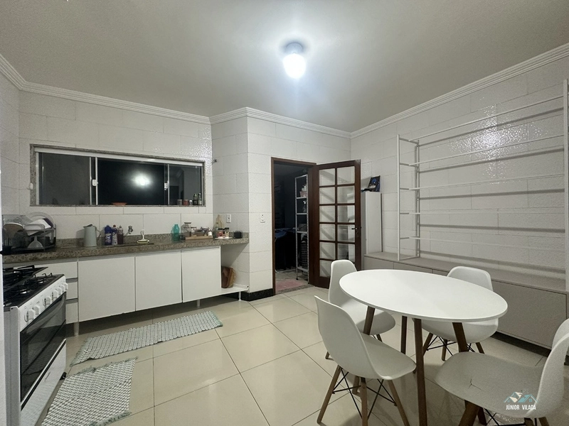 Excelente Casa no Bairro Jardim Vitória, Macaé/RJ: 7ª foto da galeria de imagens do imóvel