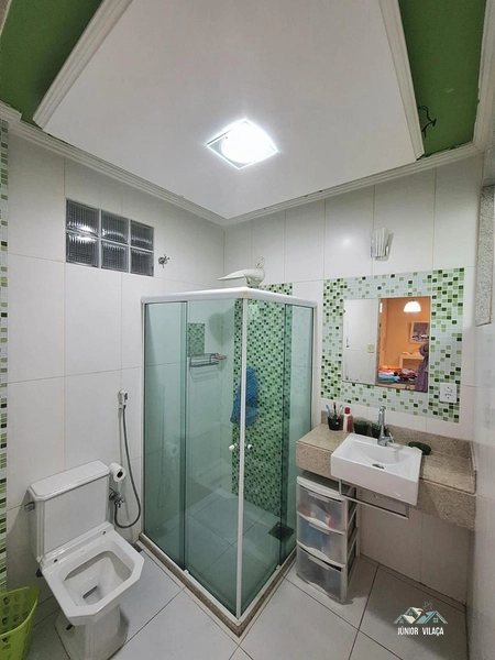 Vendo Excelente Cobertura com Vista para o mar – Centro | Macaé – RJ: 10ª foto da galeria de imagens do imóvel