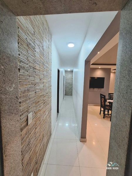 Vendo Excelente Cobertura com Vista para o mar – Centro | Macaé – RJ: 3ª foto da galeria de imagens do imóvel