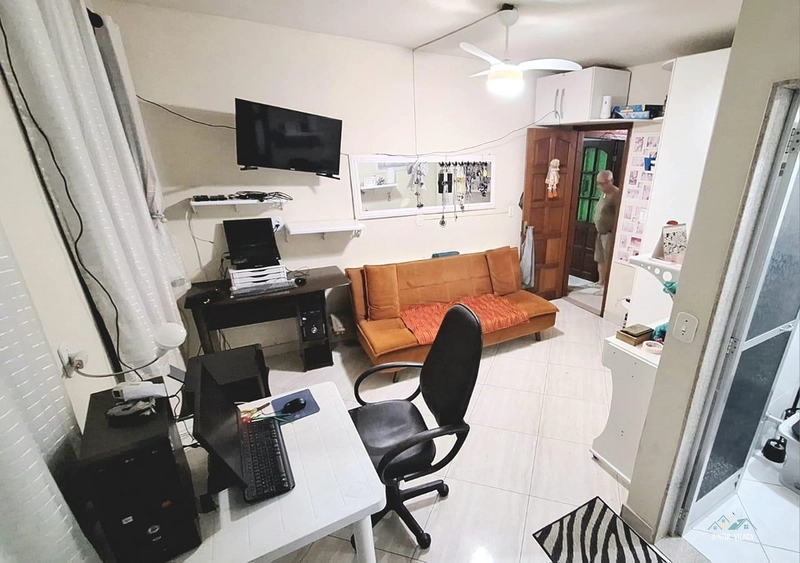 Vendo Excelente Cobertura com Vista para o mar – Centro | Macaé – RJ: 6ª foto da galeria de imagens do imóvel