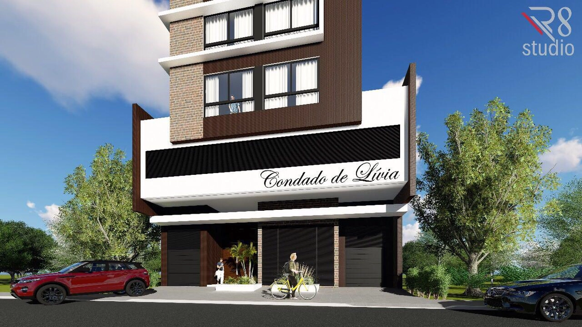 4ª foto do condomínio