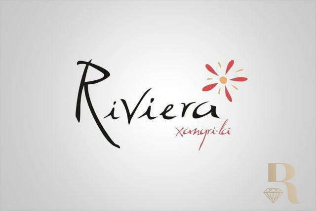 Condomínio Riviera I e II