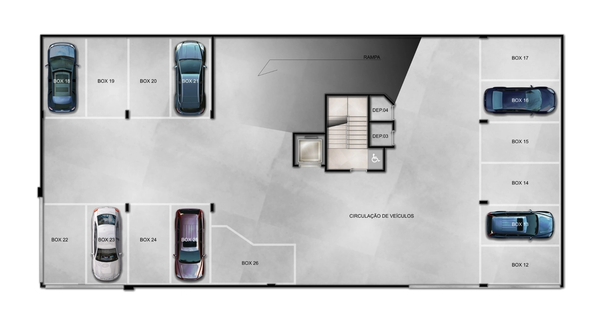 1ª foto do condomínio