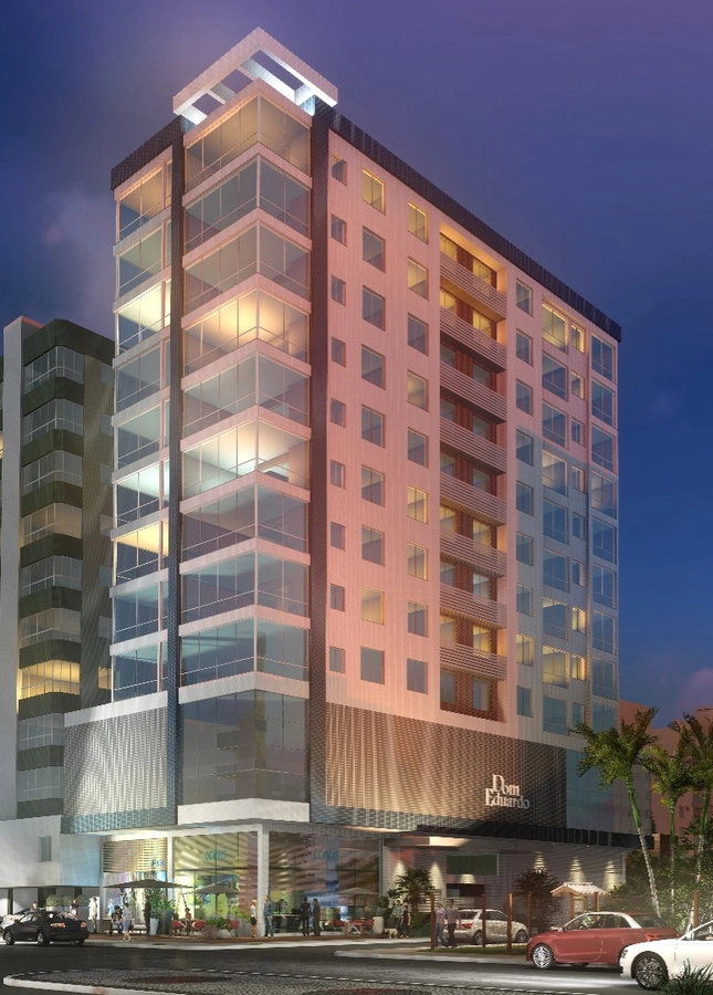 5ª foto do condomínio