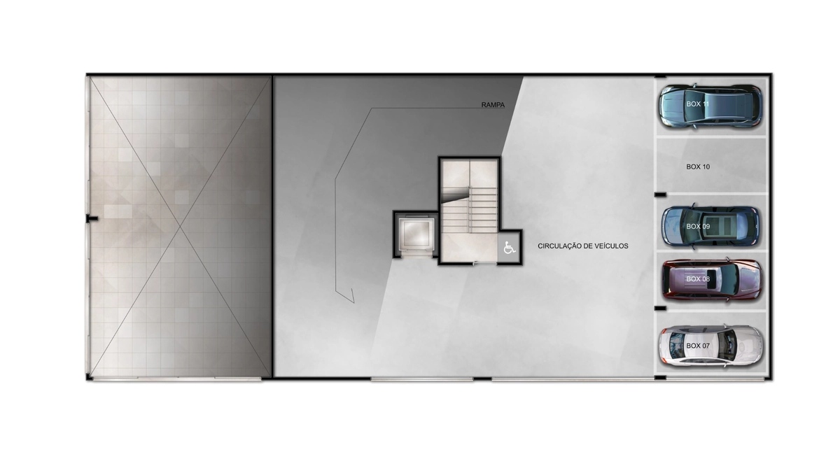 6ª foto do condomínio