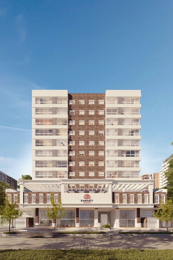 12ª foto do condomínio