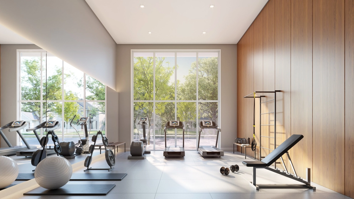 2ª foto do condomínio