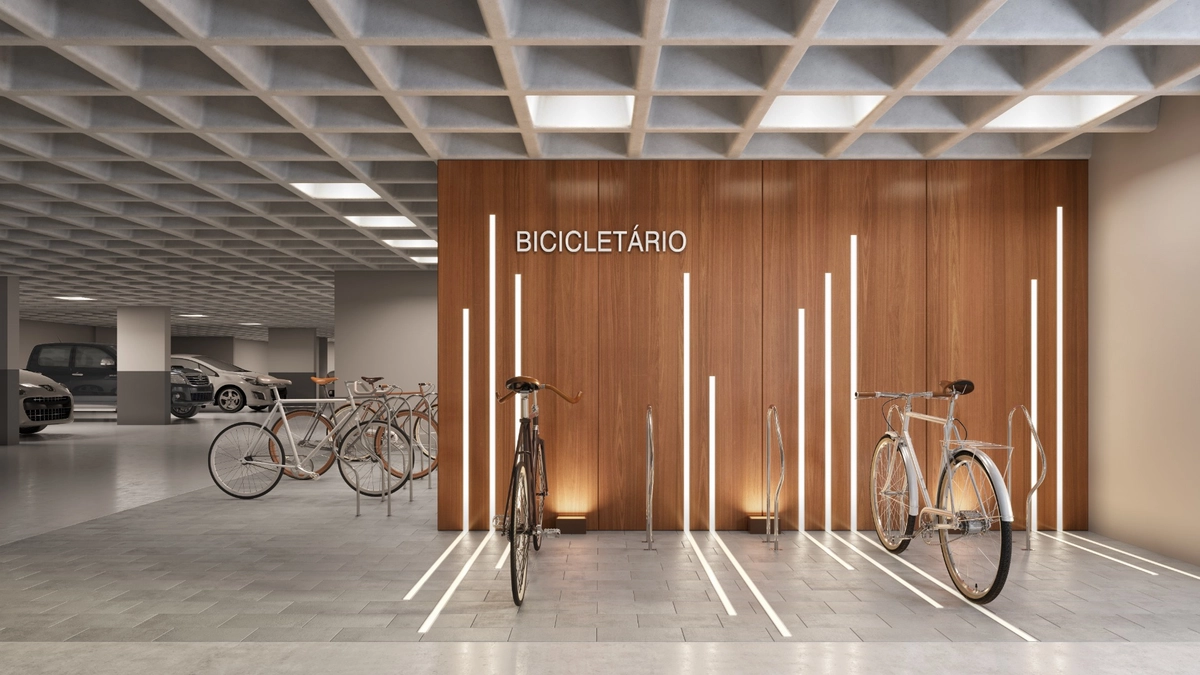 4ª foto do condomínio