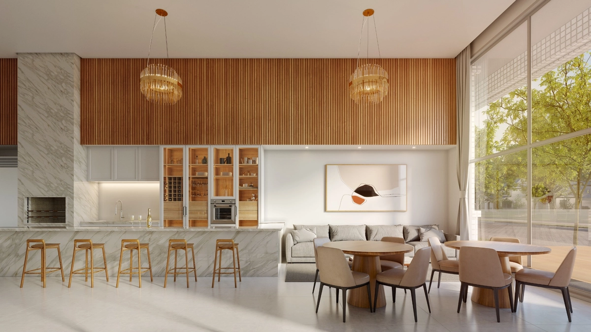 6ª foto do condomínio