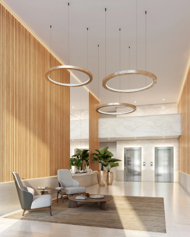 7ª foto do condomínio