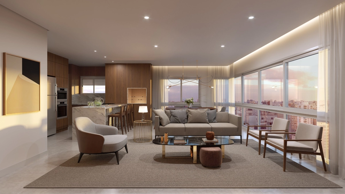 8ª foto do condomínio