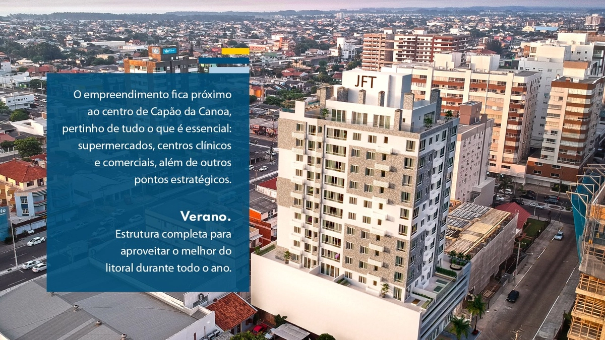 15ª foto do condomínio