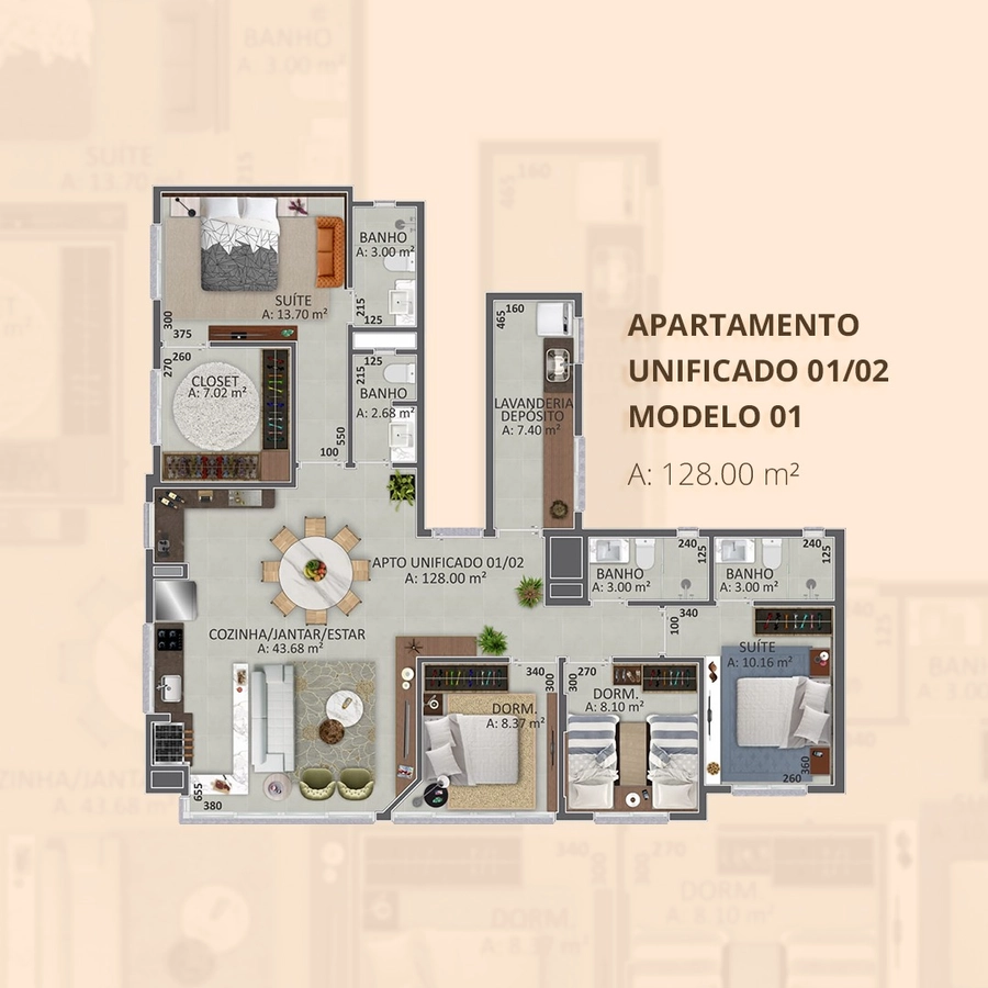 2ª foto do condomínio