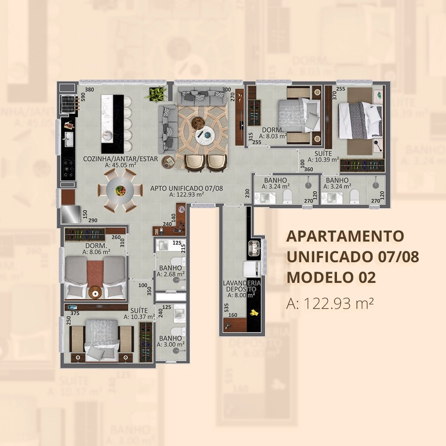 4ª foto do condomínio