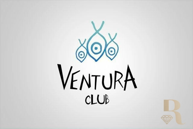 Condomínio Ventura Club