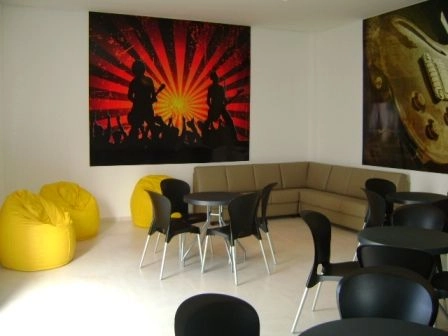 39ª foto do condomínio