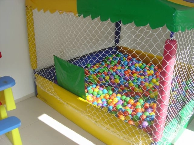 44ª foto do condomínio