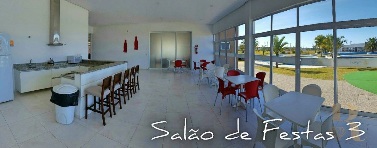 13ª foto do condomínio