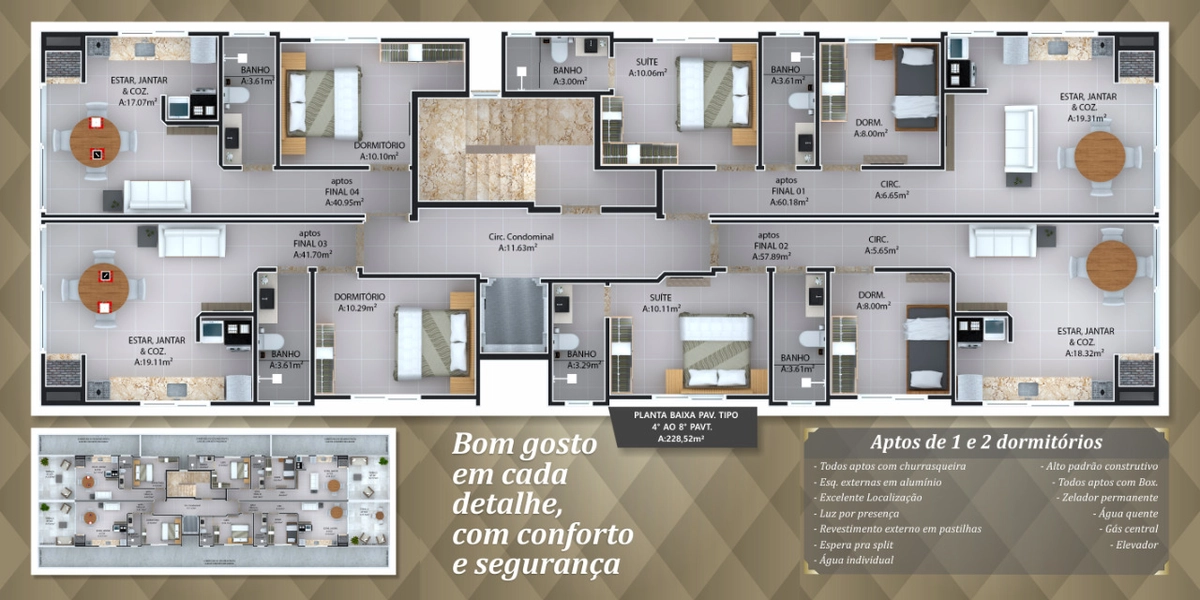 1ª foto do condomínio