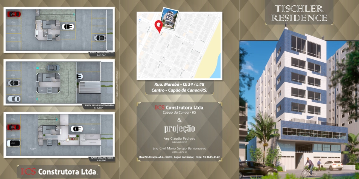 2ª foto do condomínio