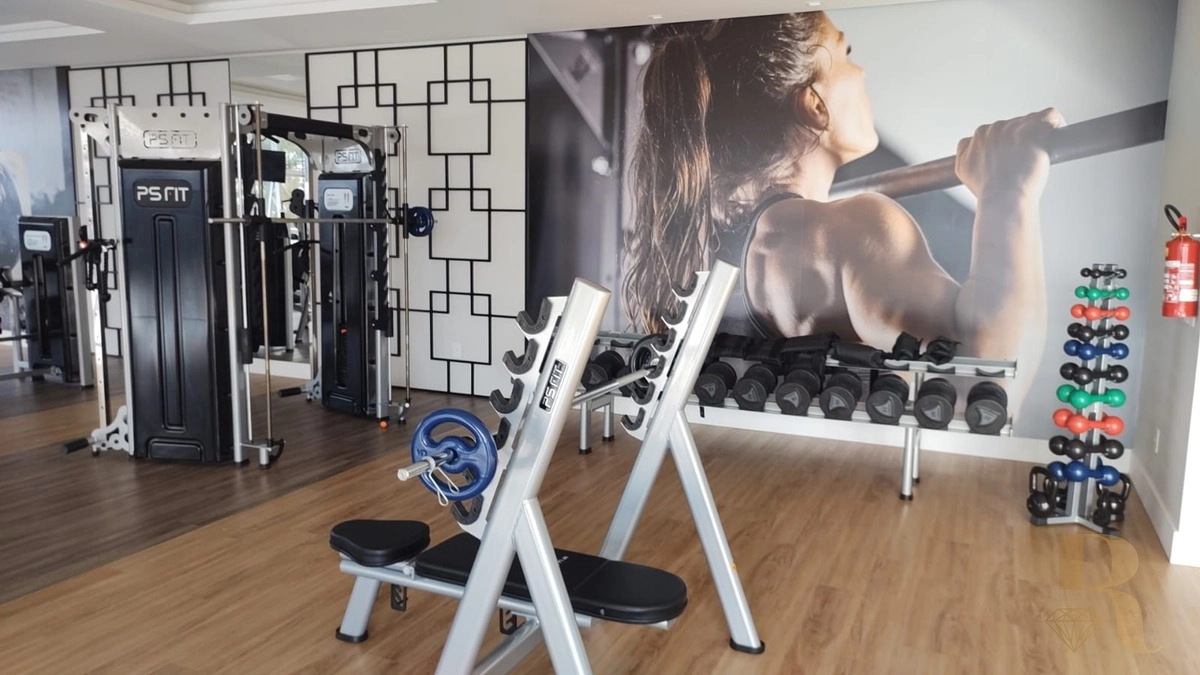 27ª foto do condomínio