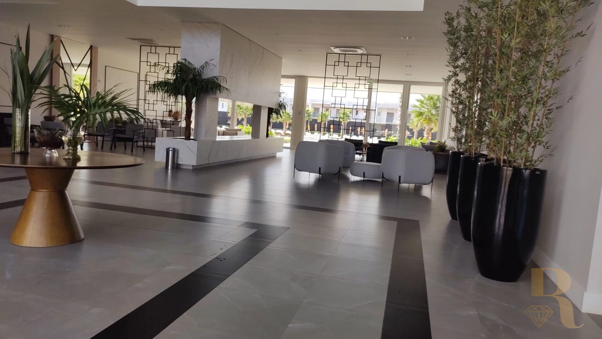 18ª foto do condomínio