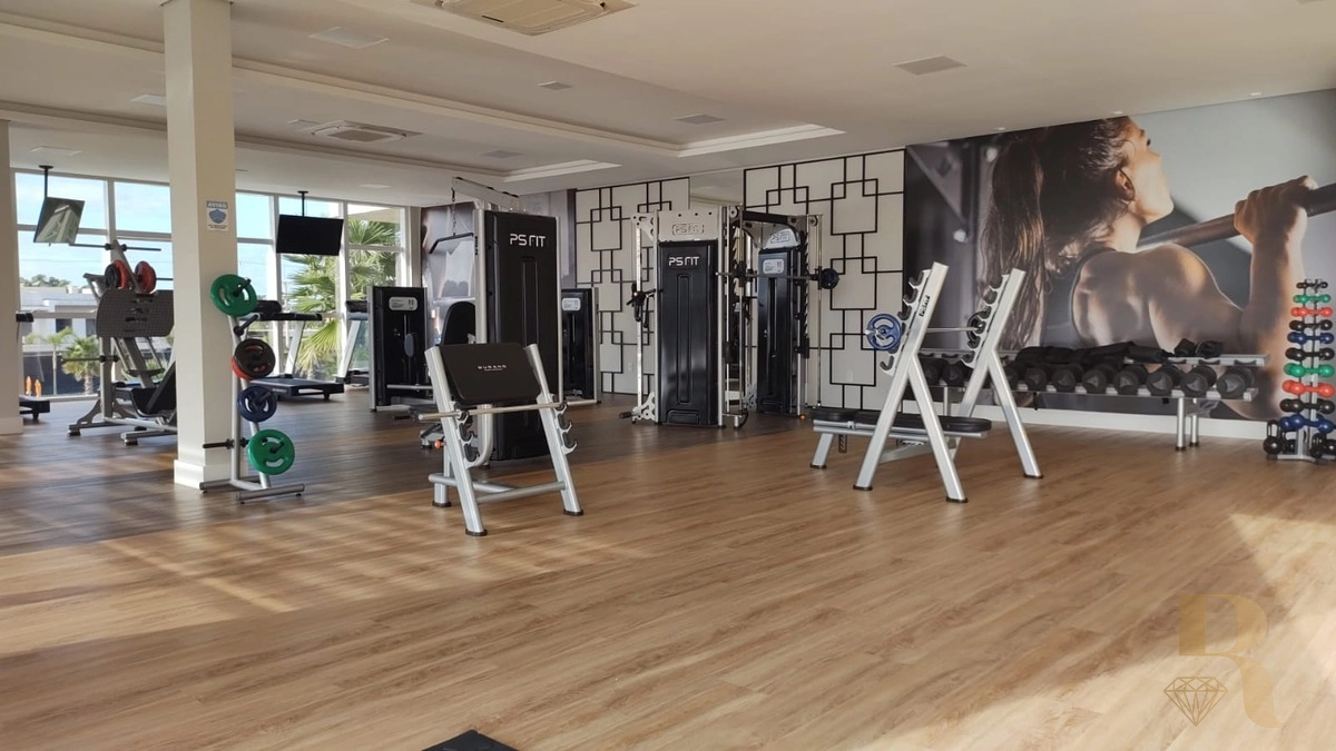 5ª foto do condomínio