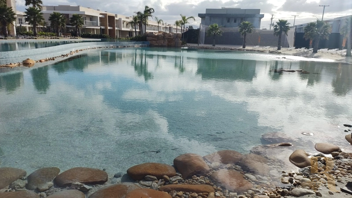 15ª foto do condomínio