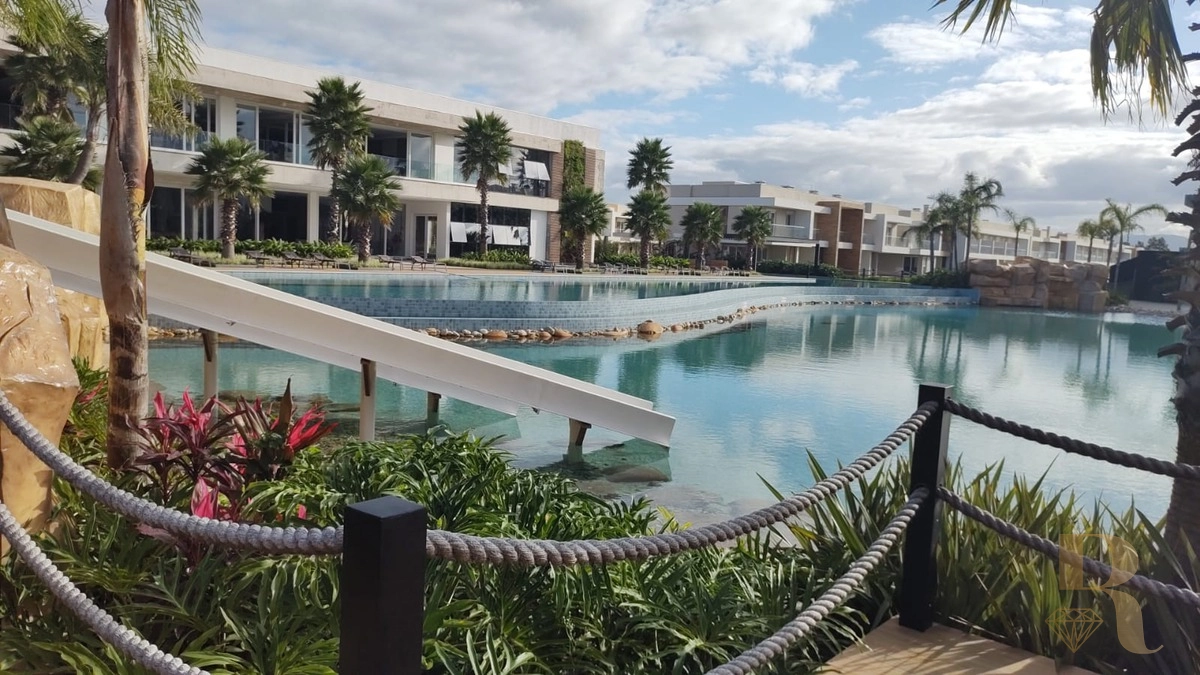 13ª foto do condomínio