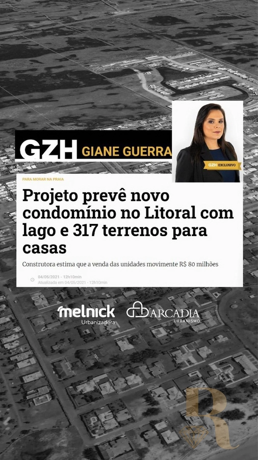 18ª foto do condomínio