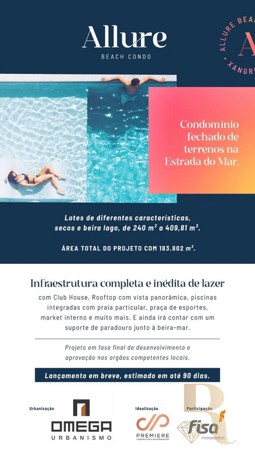 16ª foto do condomínio