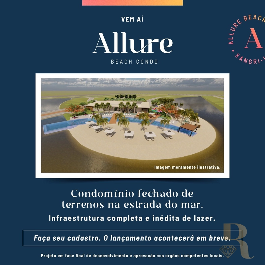 17ª foto do condomínio