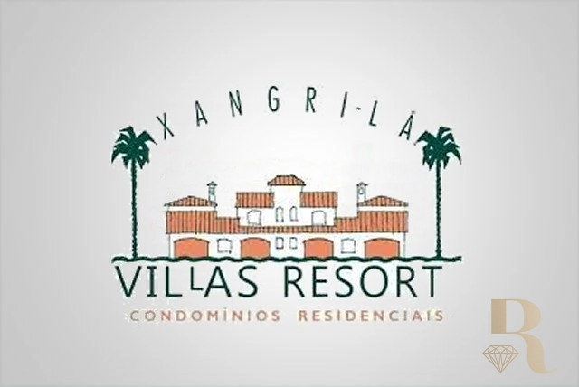 Xangri-la Villas Resort