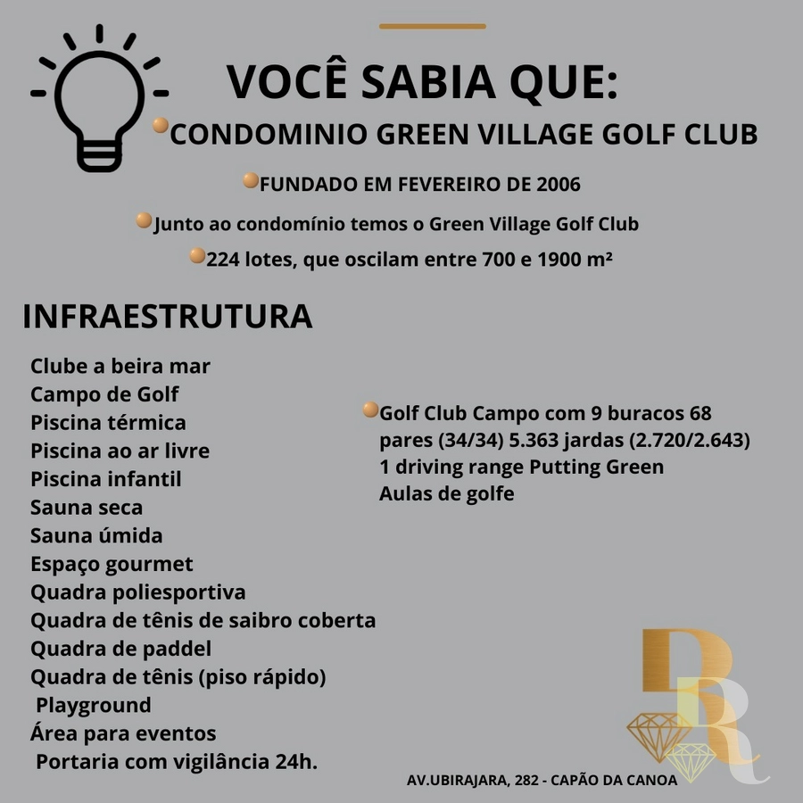 18ª foto do condomínio