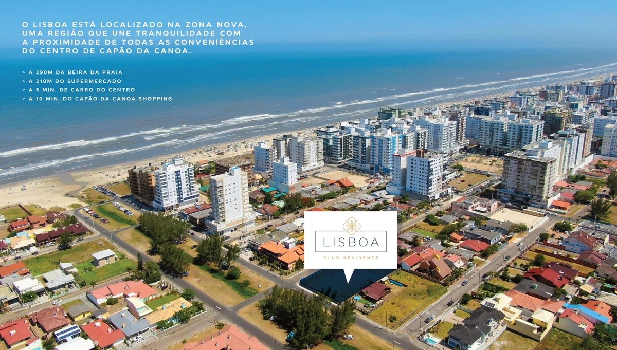 3ª foto do condomínio