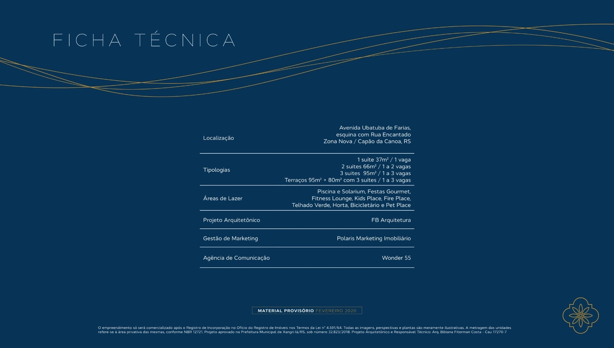 13ª foto do condomínio