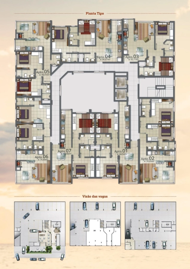 1ª foto do condomínio