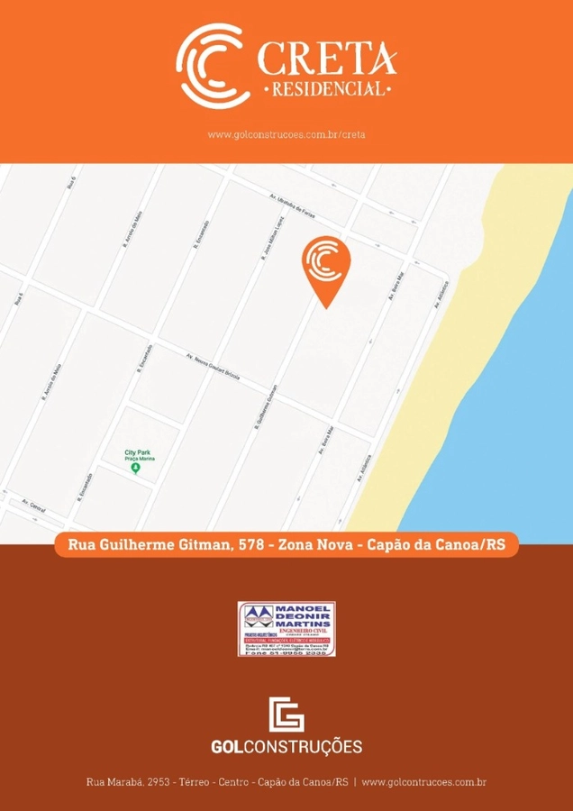 2ª foto do condomínio