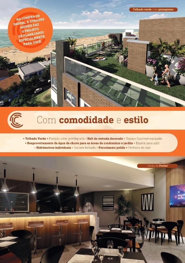 3ª foto do condomínio