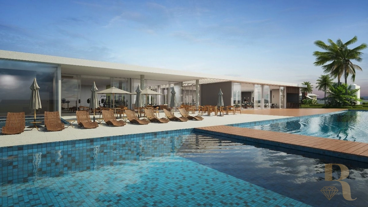 4ª foto do condomínio