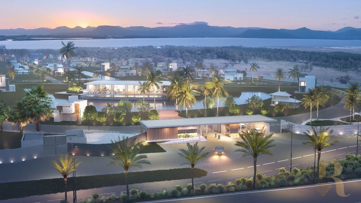 7ª foto do condomínio