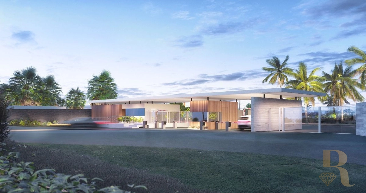 10ª foto do condomínio