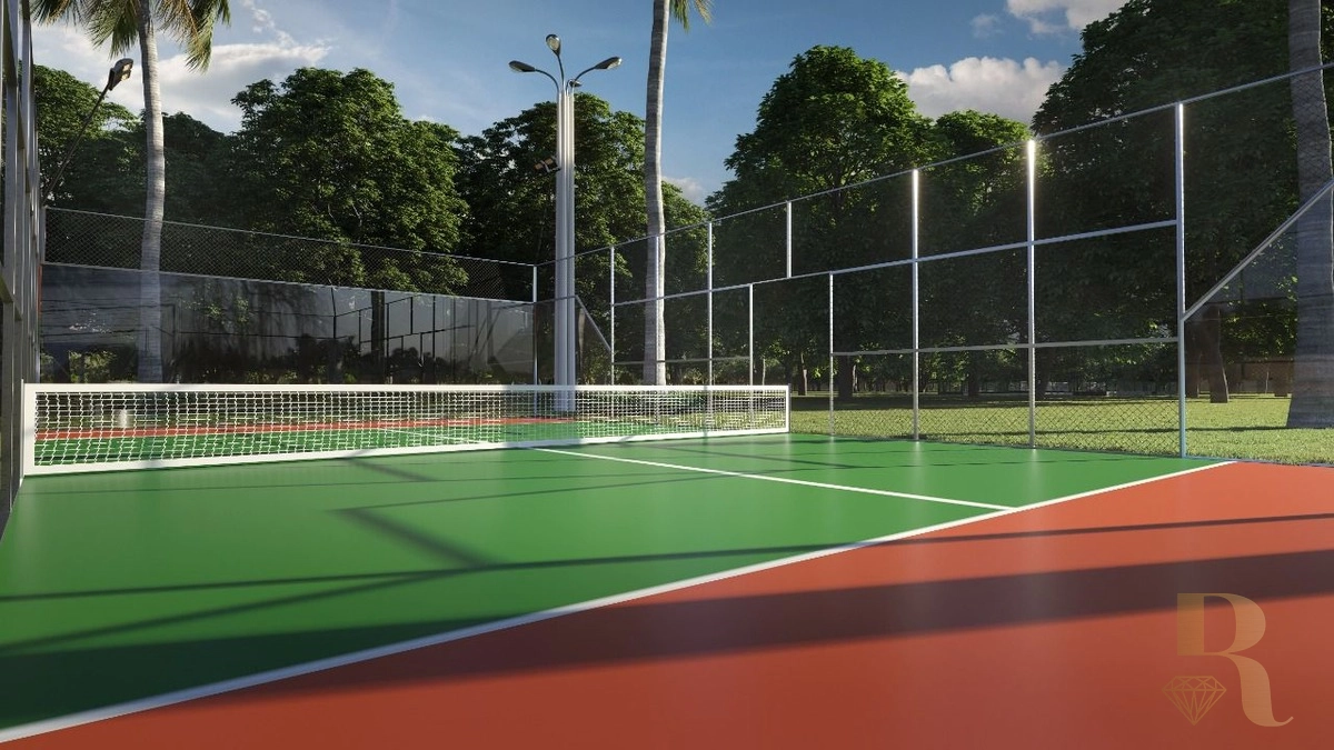 3ª foto do condomínio